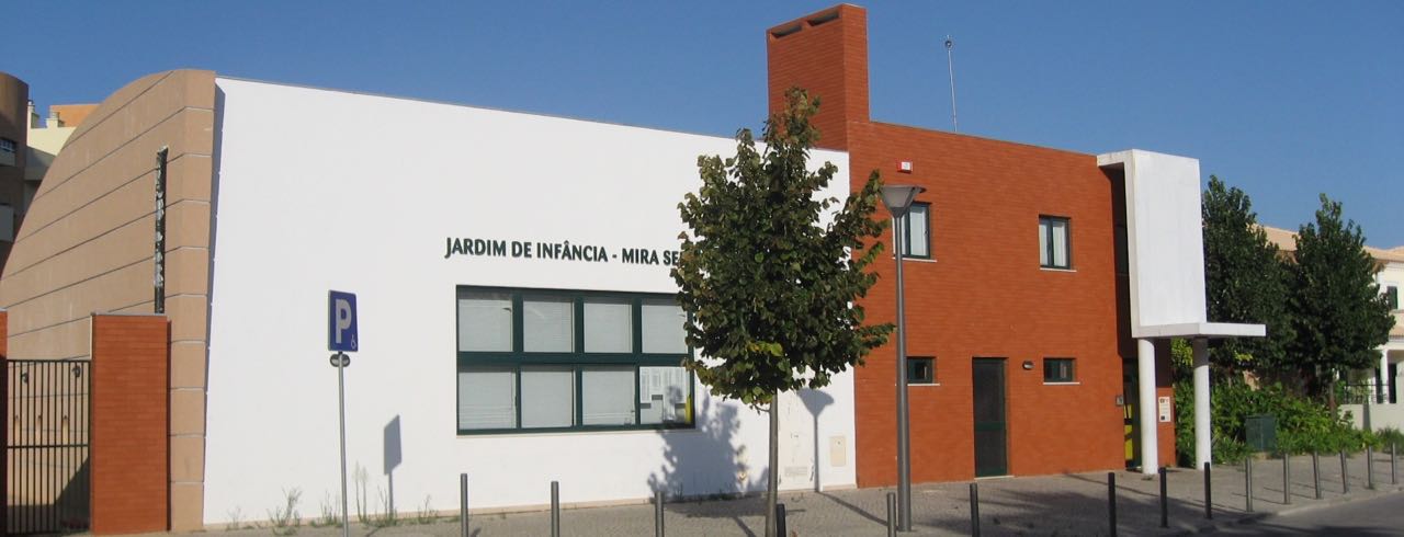 Escola JI Mira Serra 